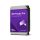 Dysk wewnętrzny WD PURPLE PRO 10TB 7200obr. 512MB